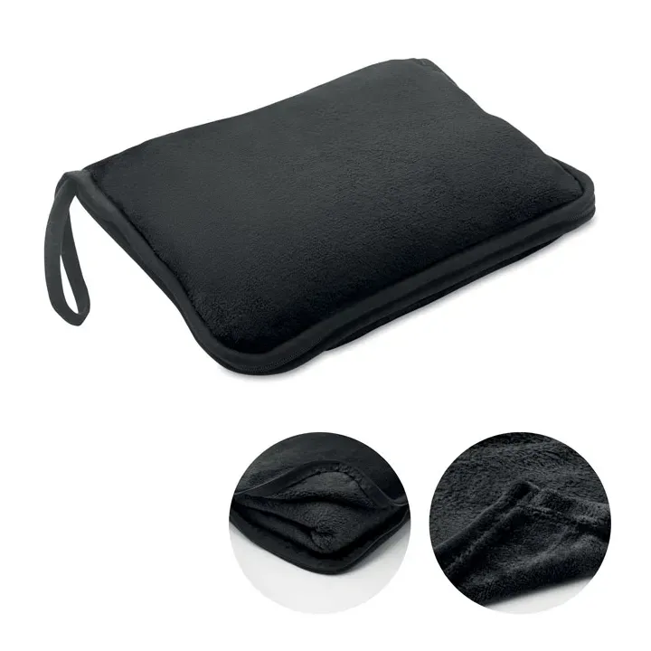 2 in 1 travel blanket set - MO2568 (MOCN#03)